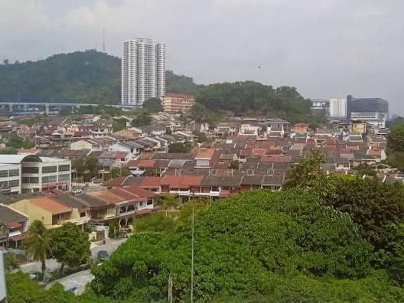 2-storey Terraced House for Sale in Taman Connaught (Cheras) - John Khoo - Exterior - PropertyGuru.com.my