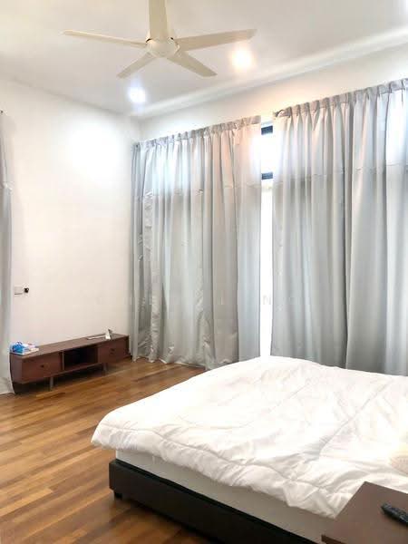 Cluster House for Rent in Eco Botanic (Iskandar Puteri (Nusajaya)) - Cheryl Ng - Bedroom - PropertyGuru.com.my