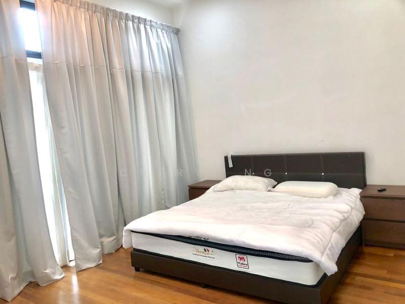 Cluster House for Rent in Eco Botanic (Iskandar Puteri (Nusajaya)) - Cheryl Ng - Bedroom - PropertyGuru.com.my