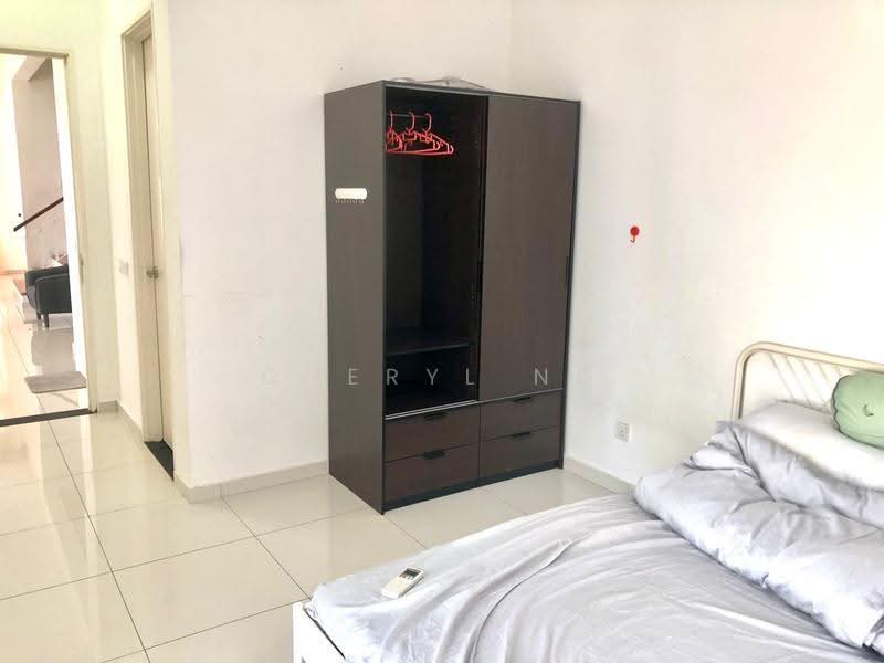 Cluster House for Rent in Eco Botanic (Iskandar Puteri (Nusajaya)) - Cheryl Ng - Bedroom - PropertyGuru.com.my