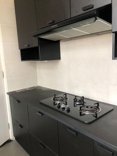 Cluster House for Rent in Eco Botanic (Iskandar Puteri (Nusajaya)) - Cheryl Ng - Kitchen - PropertyGuru.com.my