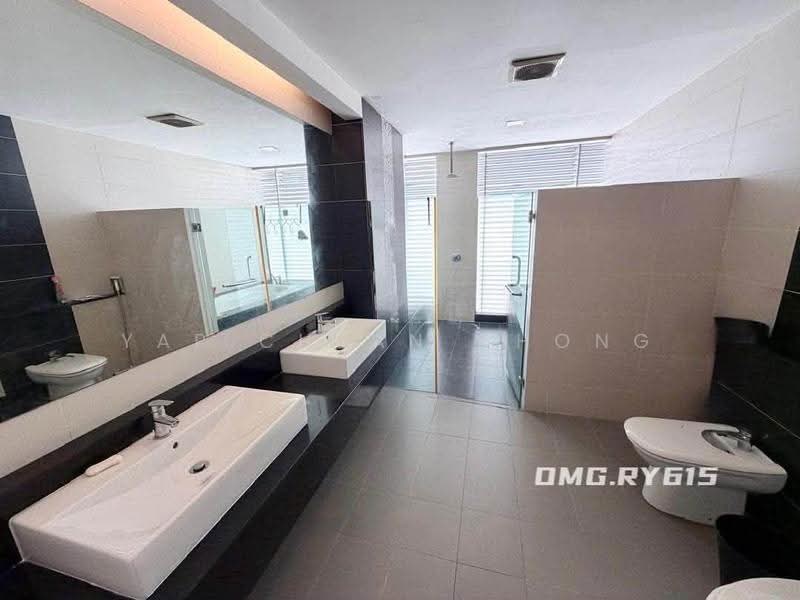 Bungalow House for Sale in Klang (Selangor) - Yap Chean Chong - Bathroom - PropertyGuru.com.my