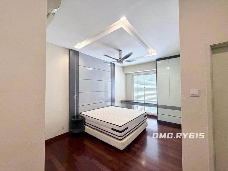 Bungalow House for Sale in Klang (Selangor) - Yap Chean Chong - Bedroom - PropertyGuru.com.my