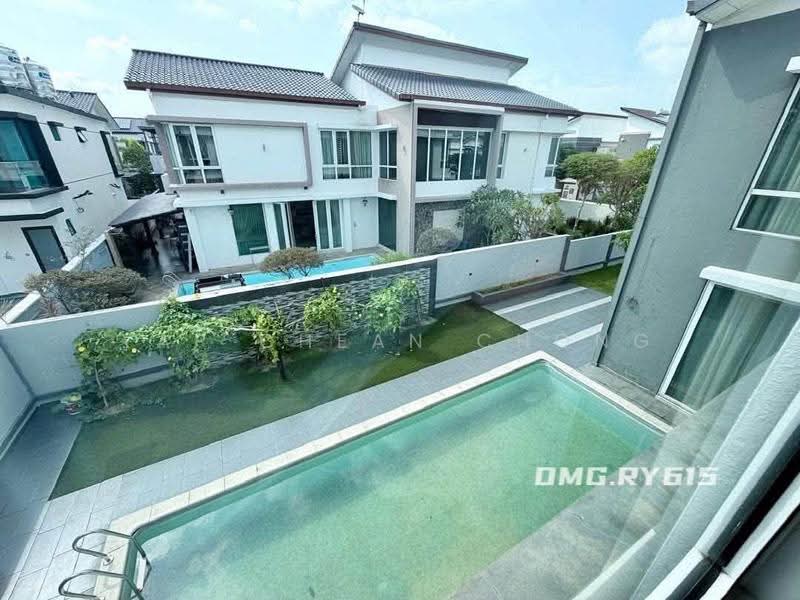 Bungalow House for Sale in Klang (Selangor) - Yap Chean Chong - Exterior - PropertyGuru.com.my
