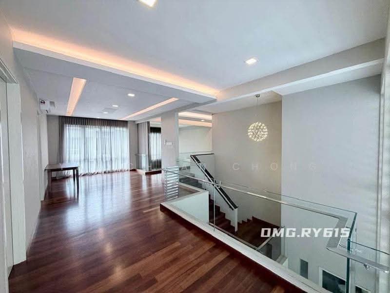 Bungalow House for Sale in Klang (Selangor) - Yap Chean Chong - Living Room - PropertyGuru.com.my
