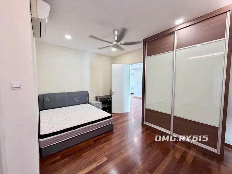 Bungalow House for Sale in Klang (Selangor) - Yap Chean Chong - Bedroom - PropertyGuru.com.my
