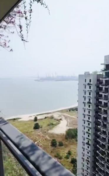 Kondominium untuk Dijual di Ataraxia Park @ Forest City - Jeffrey Lau - View - PropertyGuru.com.my