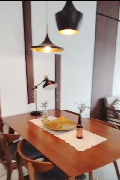 Kondominium untuk Dijual di Ataraxia Park @ Forest City - Jeffrey Lau - Dining Room - PropertyGuru.com.my