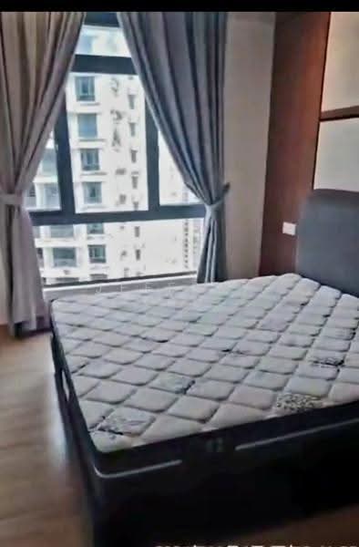Kondominium untuk Dijual di Ataraxia Park @ Forest City - Jeffrey Lau - Bedroom - PropertyGuru.com.my