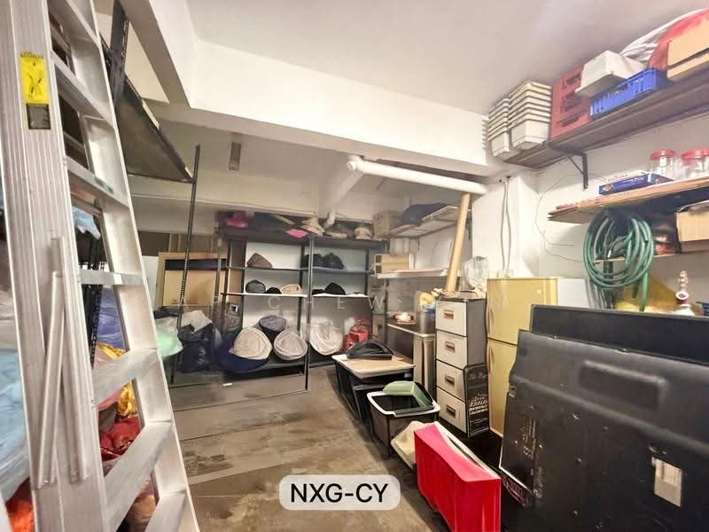 Shop for Sale in Taman Sentosa (Klang) - Yap Chew Ying - Interior - PropertyGuru.com.my