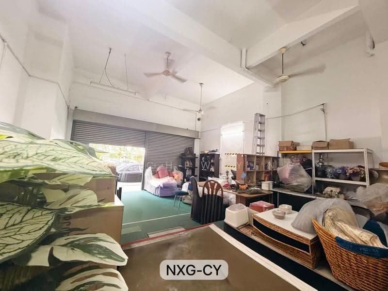 Shop for Sale in Taman Sentosa (Klang) - Yap Chew Ying - Interior - PropertyGuru.com.my