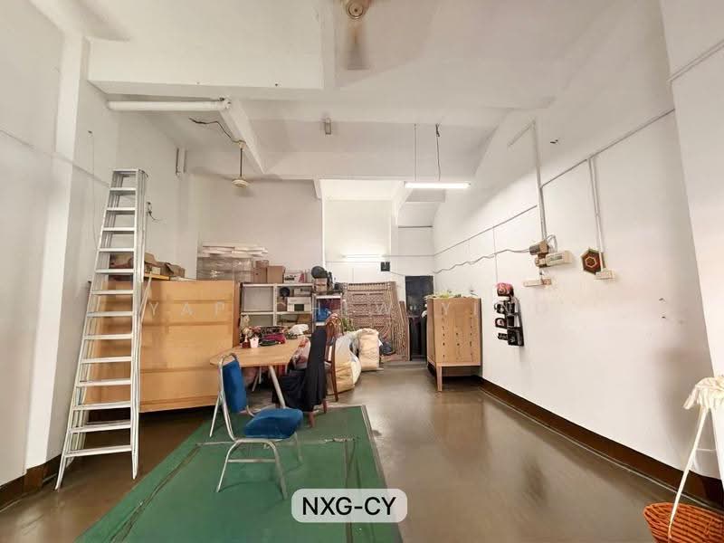 Shop for Sale in Taman Sentosa (Klang) - Yap Chew Ying - Interior - PropertyGuru.com.my