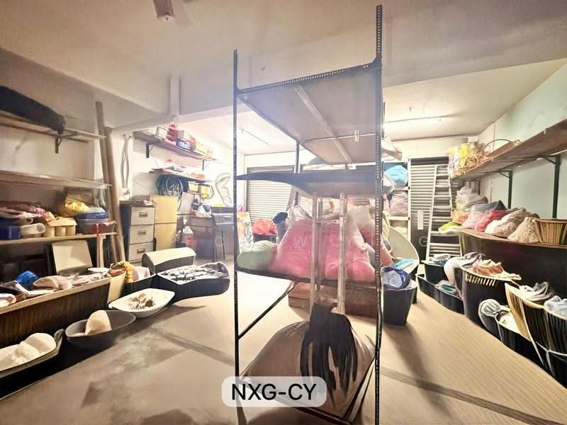Shop for Sale in Taman Sentosa (Klang) - Yap Chew Ying - Interior - PropertyGuru.com.my