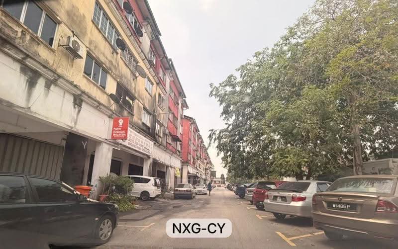 Shop for Sale in Taman Sentosa (Klang) - Yap Chew Ying - PropertyGuru.com.my