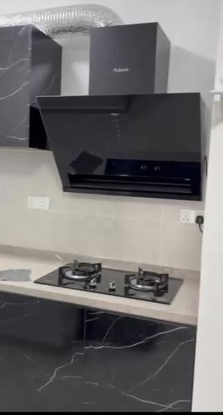 Kediaman Servis untuk Disewa di Flora Residency - Sharon Mah - Kitchen - PropertyGuru.com.my