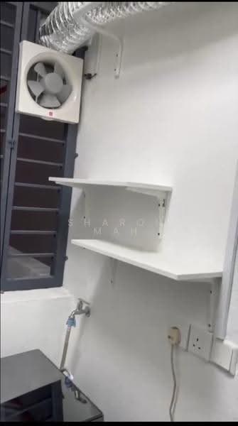 Kediaman Servis untuk Disewa di Flora Residency - Sharon Mah - Interior - PropertyGuru.com.my