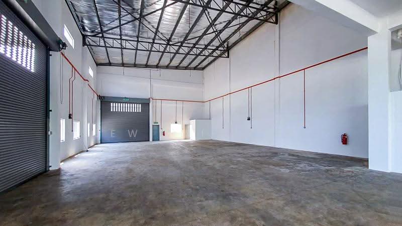 Kilang untuk Disewa di Saujana Rawang (Rawang) - Lew Kai Seng - Interior - PropertyGuru.com.my