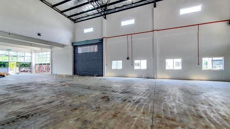 Kilang untuk Disewa di Saujana Rawang (Rawang) - Lew Kai Seng - Interior - PropertyGuru.com.my