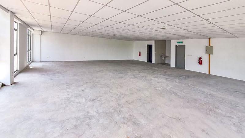 Kilang untuk Disewa di Saujana Rawang (Rawang) - Lew Kai Seng - Interior - PropertyGuru.com.my
