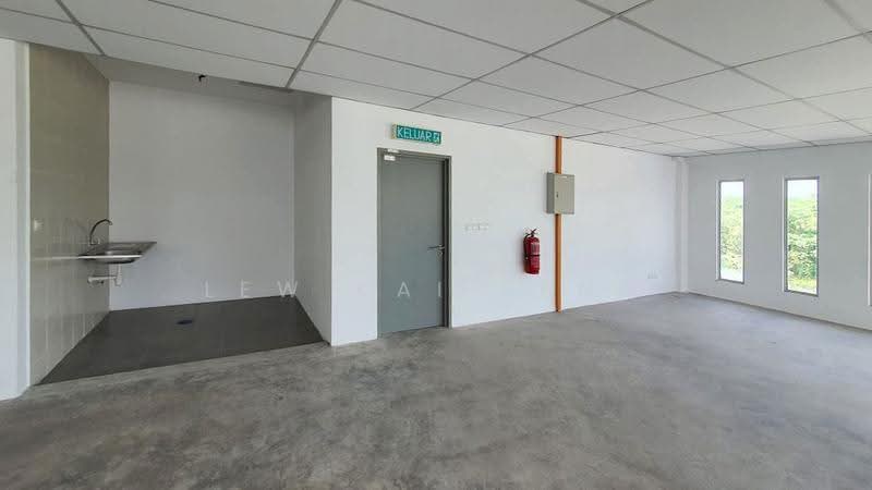 Kilang untuk Disewa di Saujana Rawang (Rawang) - Lew Kai Seng - Interior - PropertyGuru.com.my