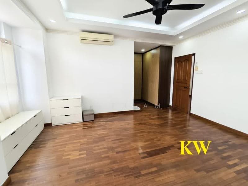 Rumah Teres 2-Tingkat untuk Dijual di Kota Kemuning (Shah Alam) - SK Thiam - Bedroom - PropertyGuru.com.my