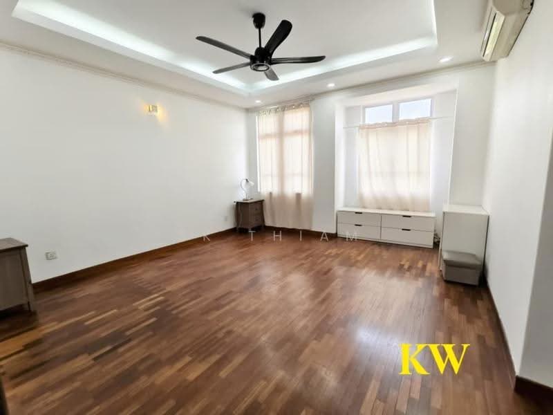 Rumah Teres 2-Tingkat untuk Dijual di Kota Kemuning (Shah Alam) - SK Thiam - Bedroom - PropertyGuru.com.my