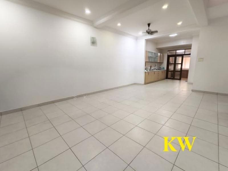 Rumah Teres 2-Tingkat untuk Dijual di Kota Kemuning (Shah Alam) - SK Thiam - Kitchen - PropertyGuru.com.my