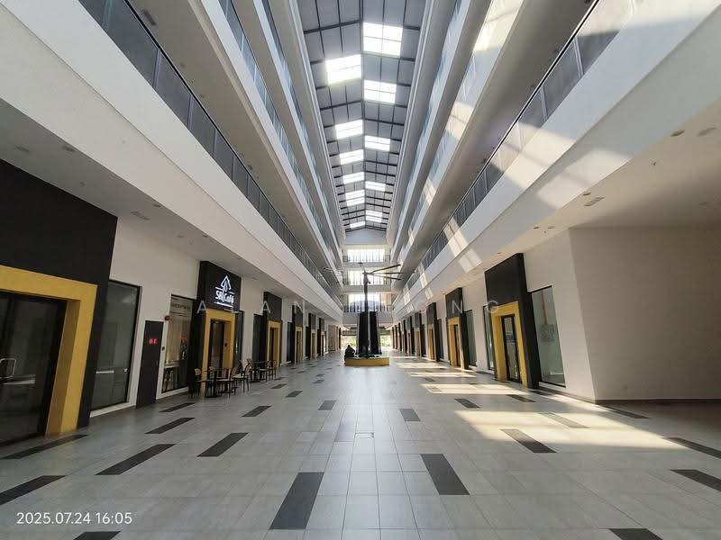 Retail Office for Rent in Sunway City Iskandar Puteri (Iskandar Puteri (Nusajaya)) - Alan Leong - Corridor - PropertyGuru.com.my