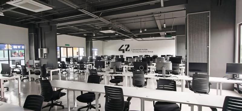 Retail Office for Rent in Sunway City Iskandar Puteri (Iskandar Puteri (Nusajaya)) - Alan Leong - Interior - PropertyGuru.com.my