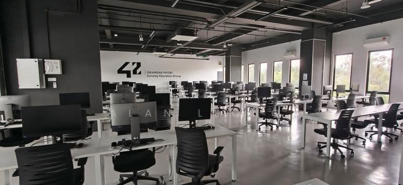 Retail Office for Rent in Sunway City Iskandar Puteri (Iskandar Puteri (Nusajaya)) - Alan Leong - Study - PropertyGuru.com.my