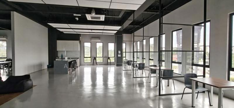 Retail Office for Rent in Sunway City Iskandar Puteri (Iskandar Puteri (Nusajaya)) - Alan Leong - Kitchen - PropertyGuru.com.my