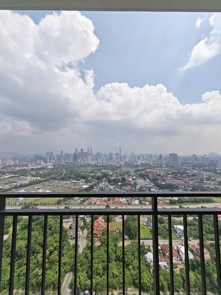 Condominium for Sale at d'Brightton - Rachel Lee - View - PropertyGuru.com.my
