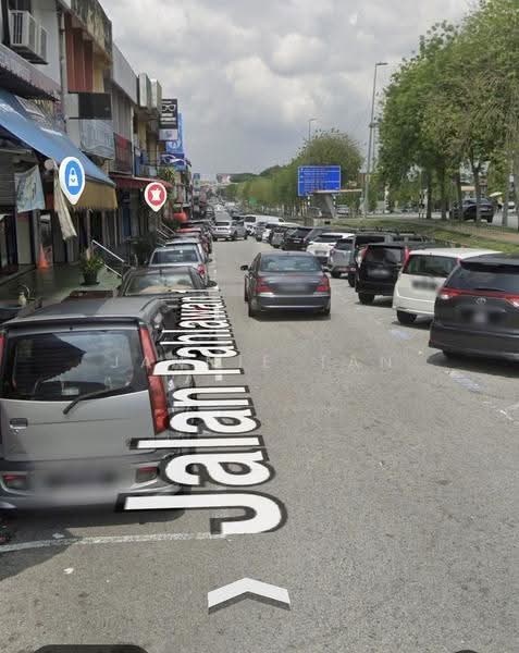 Shop / Office for Rent in Taman Ungku Tun Aminah (Skudai) - Jannie Tan - PropertyGuru.com.my