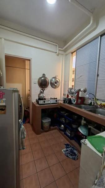 Apartment for Sale at Ramin Court - Shirley Chong - Kitchen - PropertyGuru.com.my