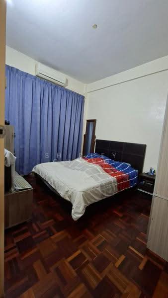 Apartment for Sale at Ramin Court - Shirley Chong - Bedroom - PropertyGuru.com.my