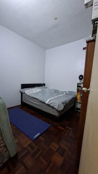 Apartment for Sale at Ramin Court - Shirley Chong - Bedroom - PropertyGuru.com.my