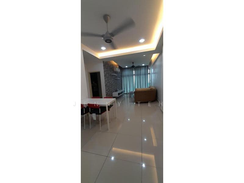 Kondominium untuk Disewa di The Tropicana Residence - Jenny Teh - PropertyGuru.com.my