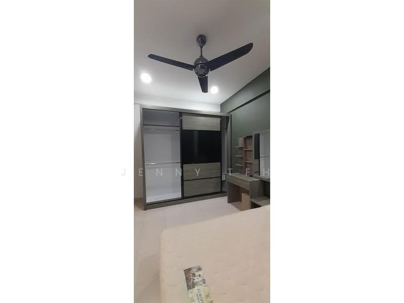 Kondominium untuk Disewa di The Tropicana Residence - Jenny Teh - PropertyGuru.com.my