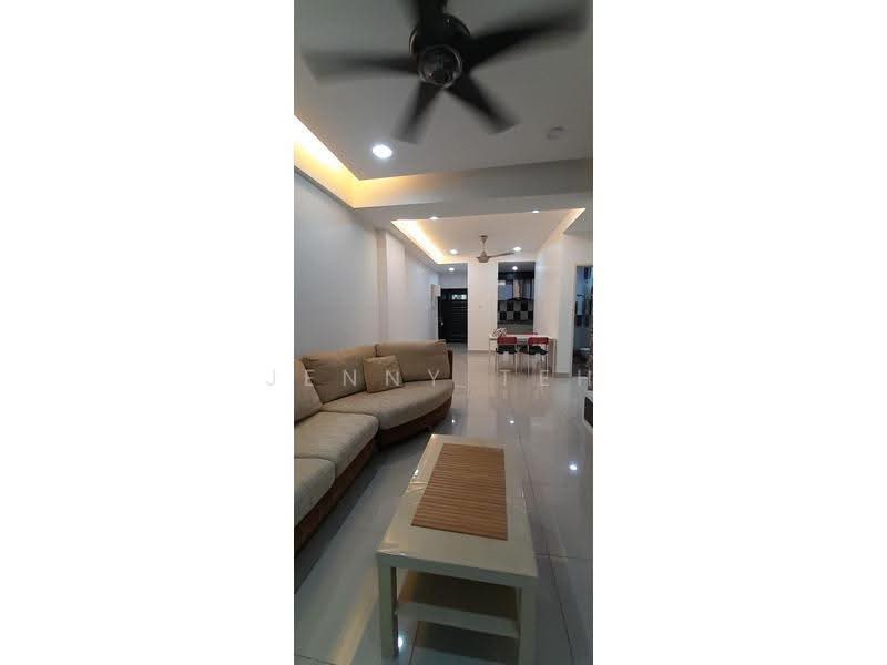 Kondominium untuk Disewa di The Tropicana Residence - Jenny Teh - PropertyGuru.com.my