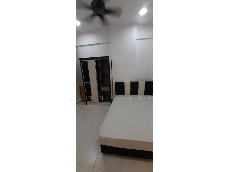 Kondominium untuk Disewa di The Tropicana Residence - Jenny Teh - PropertyGuru.com.my