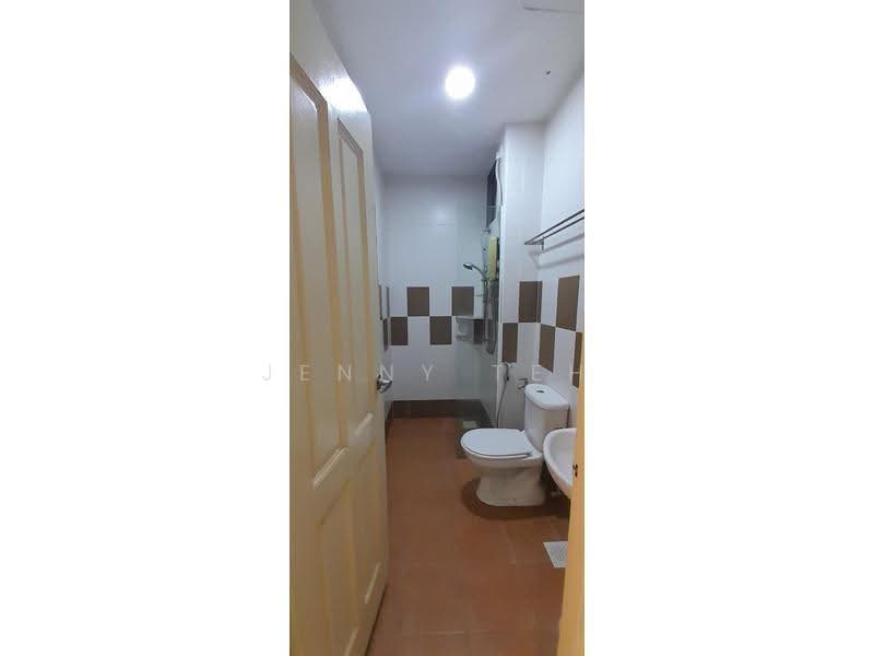 Kondominium untuk Disewa di The Tropicana Residence - Jenny Teh - PropertyGuru.com.my