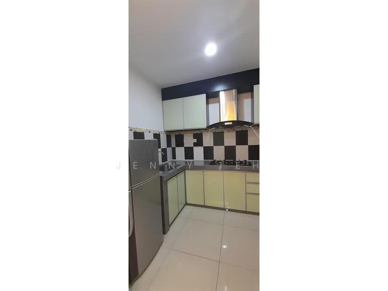 Kondominium untuk Disewa di The Tropicana Residence - Jenny Teh - PropertyGuru.com.my