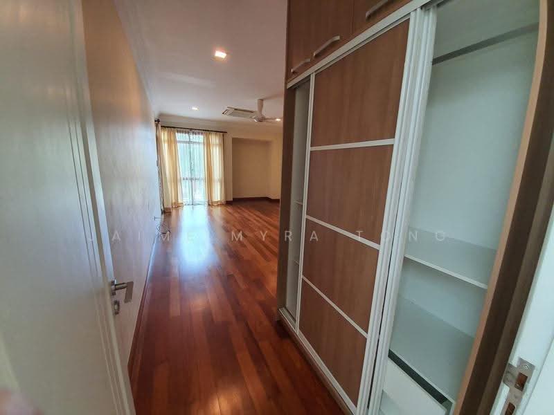 Semi-Detached House for Rent in Kota Kinabalu (Sabah) - Jaime Myra Tong - Living Room - PropertyGuru.com.my