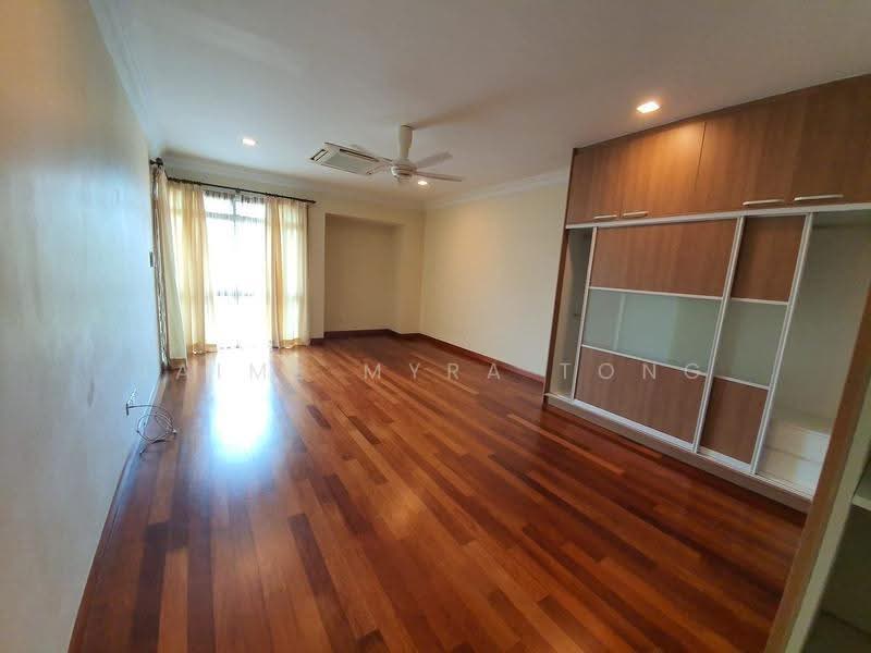 Semi-Detached House for Rent in Kota Kinabalu (Sabah) - Jaime Myra Tong - Bedroom - PropertyGuru.com.my
