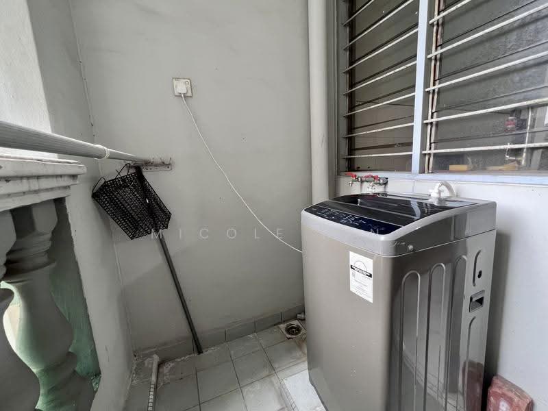 Apartment for Rent at Pangsapuri Intan - Micole Tan - PropertyGuru.com.my