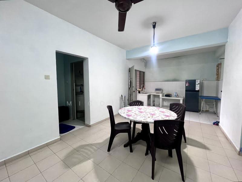 Apartment for Rent at Pangsapuri Intan - Micole Tan - PropertyGuru.com.my