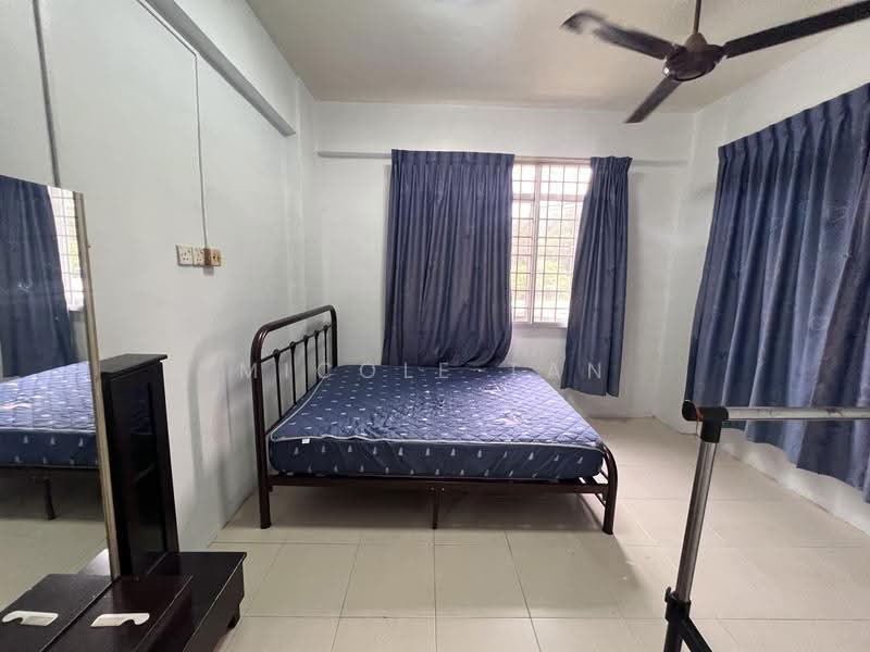 Apartment for Rent at Pangsapuri Intan - Micole Tan - PropertyGuru.com.my