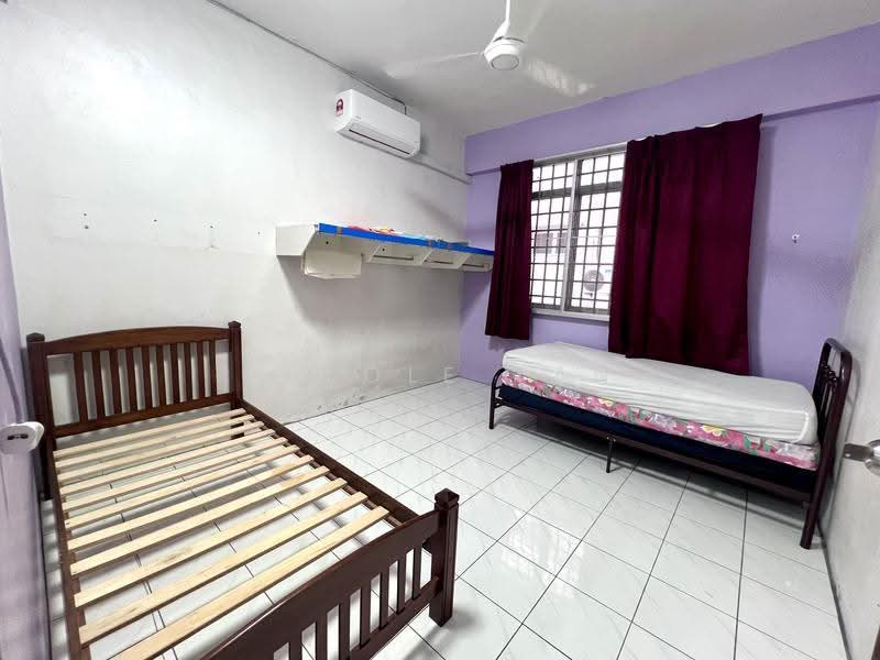 Apartment for Rent at Pangsapuri Intan - Micole Tan - PropertyGuru.com.my