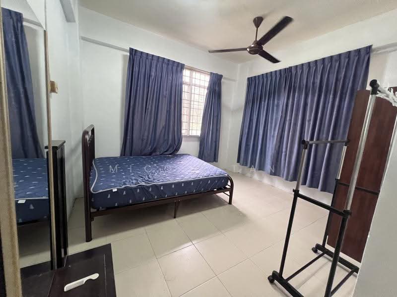 Apartment for Rent at Pangsapuri Intan - Micole Tan - PropertyGuru.com.my