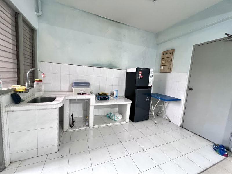 Apartment for Rent at Pangsapuri Intan - Micole Tan - PropertyGuru.com.my